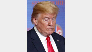 “김정은 위대한 협상가” 北 띄우기 뒤에는…트럼프의 북핵 해결 딜레마