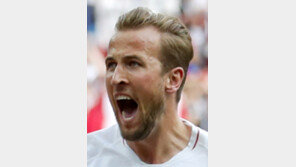 케인 해트트릭… 5골 득점선두