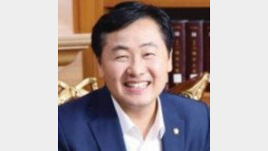 김관영 선출된 바른미래 원내대표 선거 “잉크 번져” 재투표 해프닝