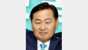 바른미래당 새 원내대표에 김관영