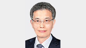 대한지리학회장 이용우씨