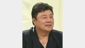 남진 “어릴 때 정말 유복…호남서 제일 큰 정미소 운영”