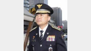 이철성, 순경→치안총감 유일한 기록 “퇴임후 요리·재빵 배우고 싶다”