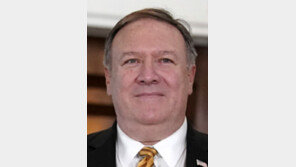 폼페이오 “北 묵묵부답… 시간끌기 가능성” 답답함 털어놔