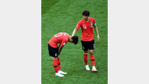 독일전, 부상 기성용 대신할 한국 캡틴 누구? 申 “부주장은 장현수인데…”