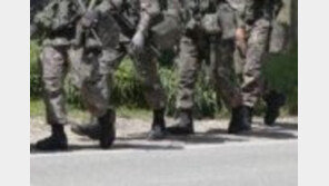 국방부 “대체복무제, 현역복무보다 어렵게 할 것”