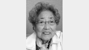 위안부 피해 김복득 할머니 별세, 올해만 5명… 생존자 27명으로