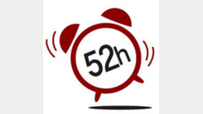 “저녁에 뭐할까” 주52시간 첫 출근