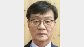 [인사]해양진흥공사 초대 사장 황호선씨