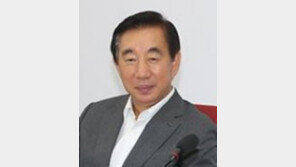 김성태 “탁현민 사퇴, 그렇게 감성적으로 처리할 문제인가?”