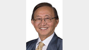 조성준씨, 한인 첫 캐나다 주정부 장관에