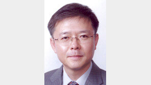 스마트시티기구 사무총장 이경렬씨