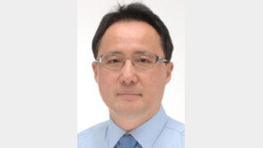 건강증진개발원장 조인성씨