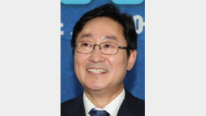 박범계 全大출마 첫 공식선언