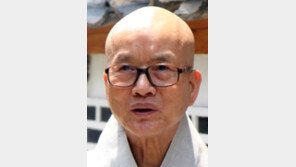 의정스님 “명상마을 세우는 봉암사, 세계명상 중심지 될 것”