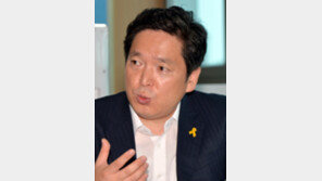 김병내 광주 남구청장 “남구 재정자립도 13.6%로 열악… 에너지 중심 경제특구로 만들겠다”