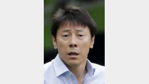 신태용, 신임도 불신임도 아닌…