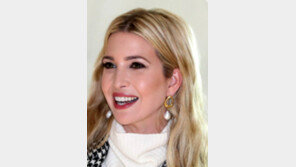 中서 만드는 이방카 옷-신발은 ‘관세 무풍지대’