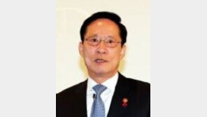 송영무 “발언 의도와 완전 달리 비춰져 유감…제 불찰” 