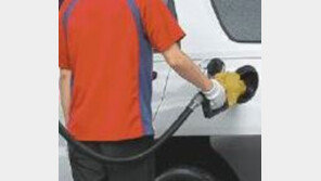 휘발유 가격 ‘1609.9원’ 연중 최고치 육박…2년 만에 1600원대