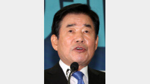 김진표 全大 출사표… 전해철은 “불출마”