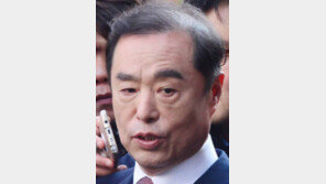 김병준, 한국당 비대위원장 내정…“盧 정부, 정책 브레인”