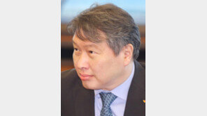 최태원 SK회장 “아시아나 인수說 사실무근”