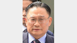 검찰, ‘뇌물수수 혐의’ 박찬주 전 육군대장에 징역 5년·벌금1억 구형