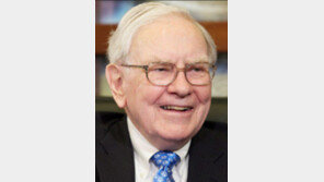 ‘기부왕’ 버핏, 올해도 3조8400억 내놓는다