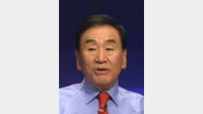 이재오 “홍준표, 아이디어 많고 정치적 직관력 탁월…곧 당 복귀할 것”