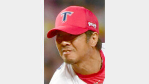 42세 임창용, 3946일 만의 선발… 20일 광주 KT전 등판 예고