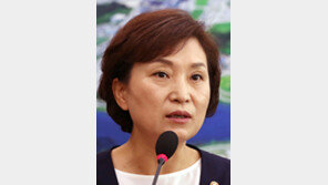 김현미 장관 “서울시의 여의도-용산개발, 정부와 협의해야”