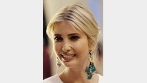 이방카가 패션사업 접은 진짜 이유 뭘까