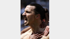 즐라탄 “제임스와 농구해도 잘할 것”