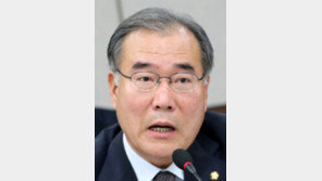 개각 신호탄… 농식품부 장관에 이개호 의원 