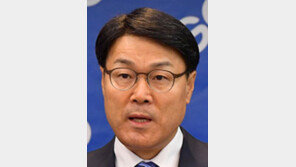 포스코 최정우號 출범 “기업시민 될 것”