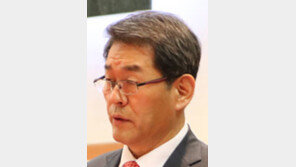 세종대 배덕효총장 취임