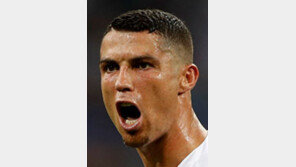 247억 원 벌금 내고 옥살이 면한 호날두