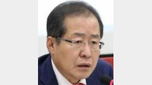 홍준표, 추가글 게재 “맞는 말도 막말이라 폄훼…참으로 개탄”