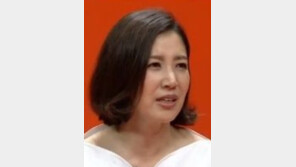 유호정 “최지우, 멋진 신랑 만나 알콩달콩 신혼생활 중”