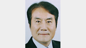 [인사]국립생태원장 박용목씨