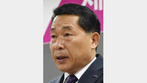 SR 사장 권태명씨