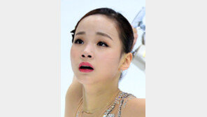 피겨 기대주 임은수, 시니어 데뷔무대 우승