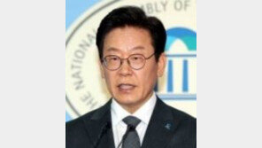 경찰 “김사랑 자살 암시 신고 받고 출동 했을 뿐, 이재명 전혀 무관한 일”