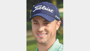 PGA 개인타이틀 경쟁, 토머스 가세