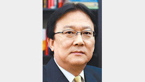 CJ대한통운 부회장 박근희씨