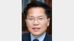 한경호 경남도 행정부지사 33년 공직생활 마감