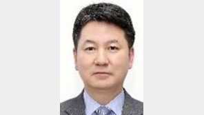 한창섭 충북도 행정부지사 취임