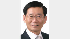 [인사]건양대 총장 이원묵씨