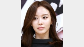 김아중 “사망설? 왜 그런 소문이…현재 집에 있고, 잘 지내는 중”